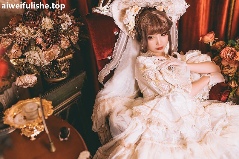 面饼仙儿-西苔岛ELPRESS L [16P-347MB] cosplay美女-第2张