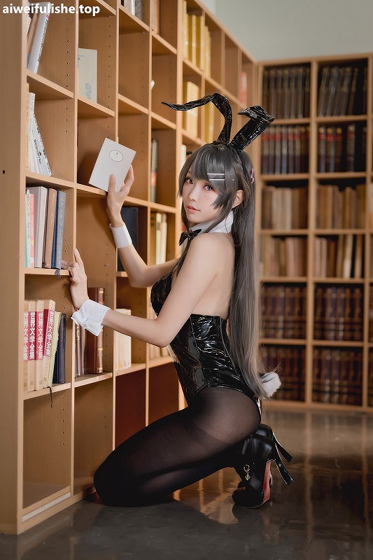 ElyEE子-麻衣学姐 [50P-70MB] JK制服-第2张