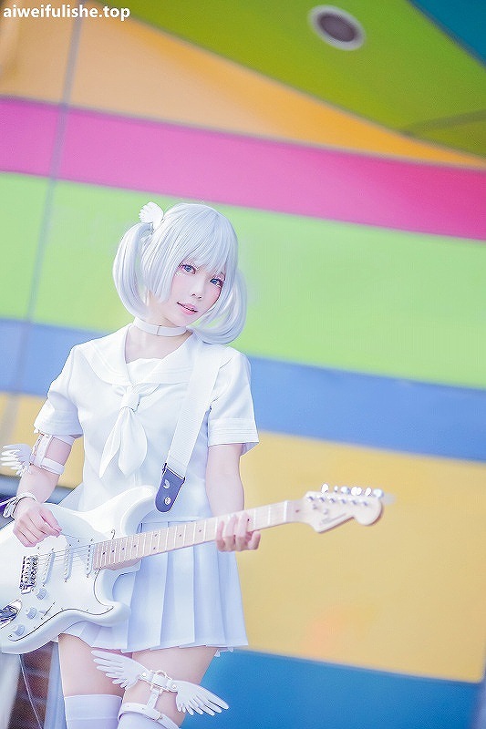 ElyEE子-TUESDAY TWINTAIL[141p261M] 女仆-第6张