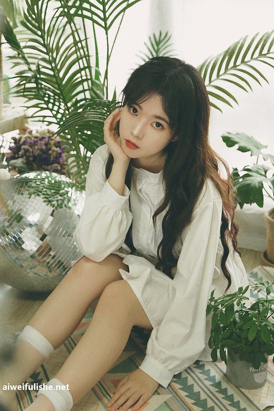 Fushii_海堂-IU Final [20P-171MB] 清纯可爱-第5张