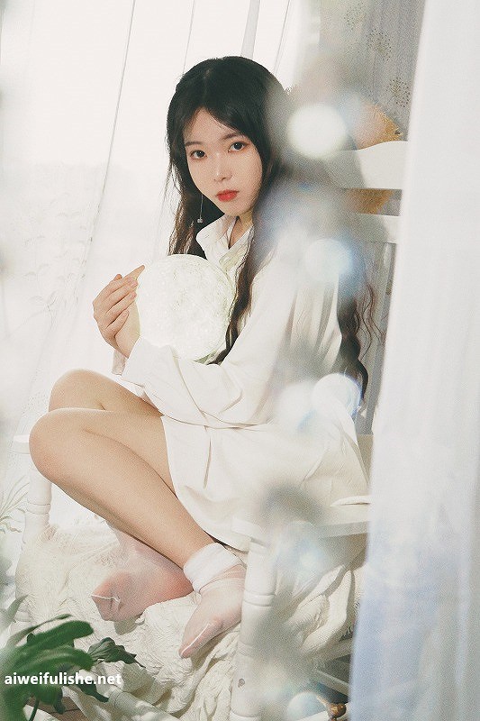 Fushii_海堂-IU Final [20P-171MB] 清纯可爱-第3张