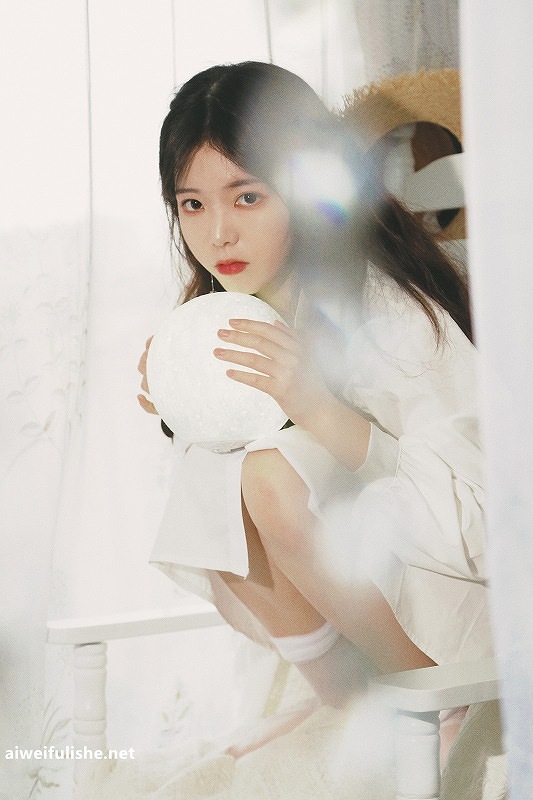 Fushii_海堂-IU Final [20P-171MB] 清纯可爱-第2张