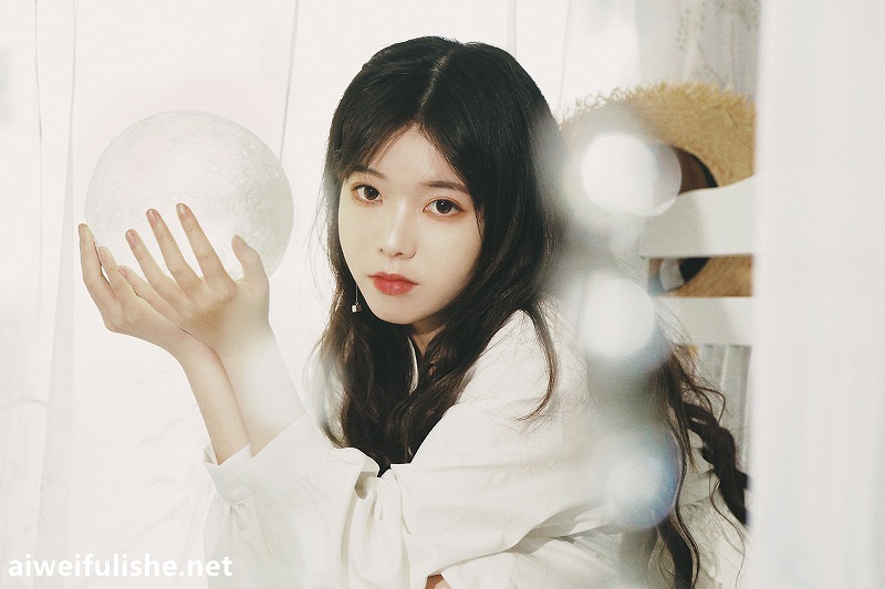 Fushii_海堂-IU Final [20P-171MB] 清纯可爱-第1张
