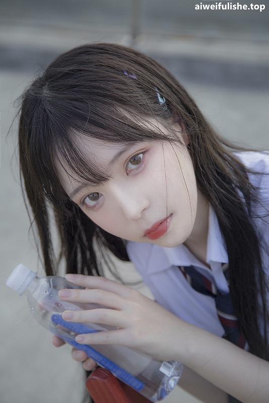 Fushii_海堂-饮水 [17P-86MB] 清纯可爱-第5张