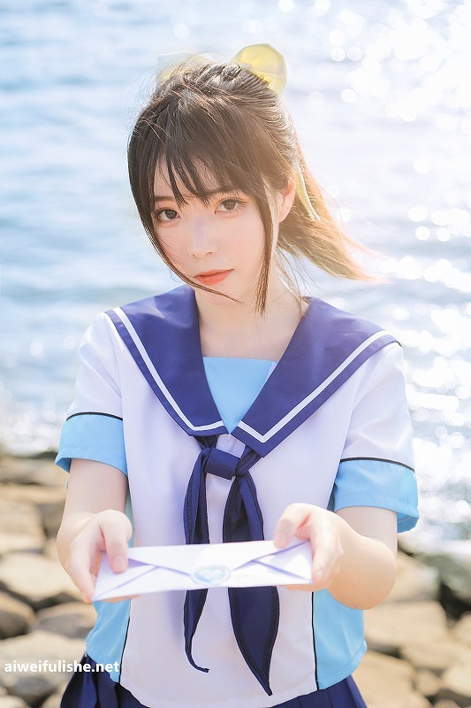 Fushii_海堂-高岭爱花 [31P-207MB] cosplay美女-第6张