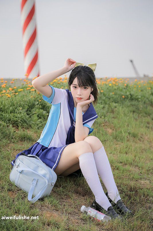 Fushii_海堂-高岭爱花 [31P-207MB] cosplay美女-第5张