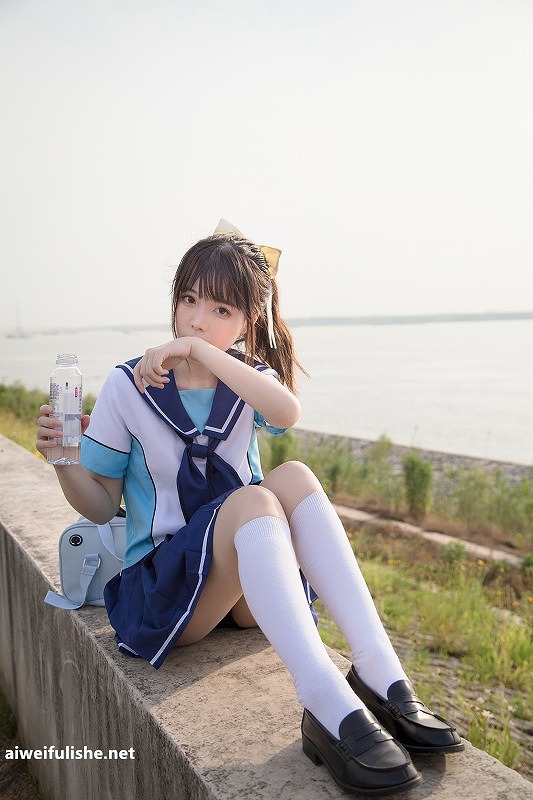 Fushii_海堂-高岭爱花 [31P-207MB] cosplay美女-第2张