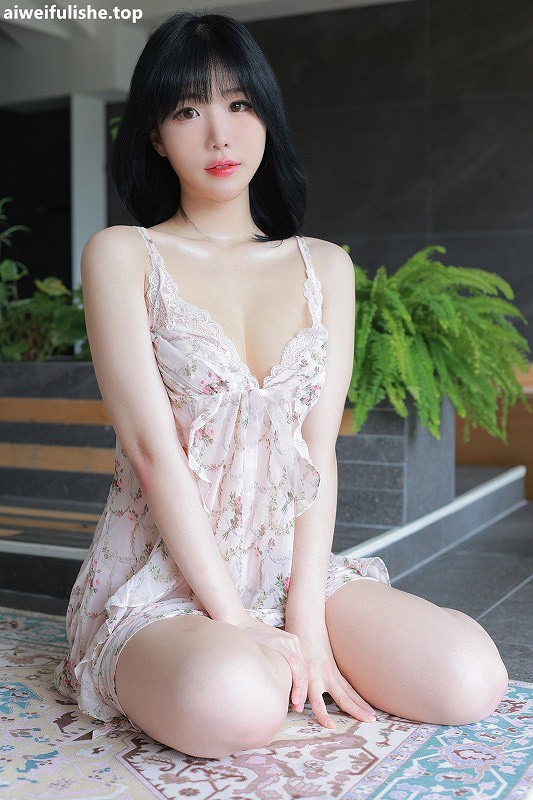 Monthly Addielyn-July Morning classes [118P2V-2.63GB] JK制服-第6张