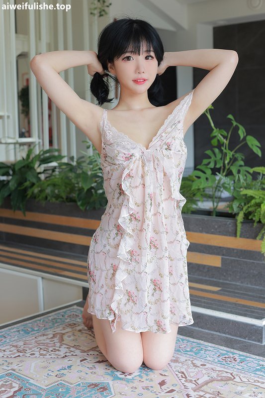 Monthly Addielyn-July Morning classes [118P2V-2.63GB] JK制服-第4张