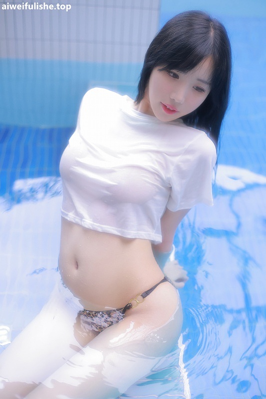 Monthly Addielyn-June Girlfriend [164P4V-3.08GB] 内衣-第8张