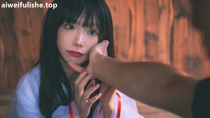 一北亦北&寒烟烟烟-侍神令 [47P-742MB] cosplay美女-第7张