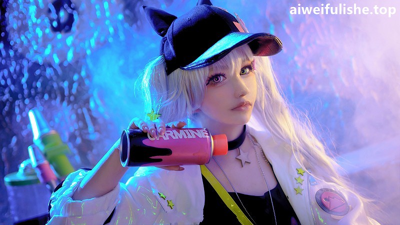 六二二同学写真套图合集(持续更新) cosplay美女-第1张