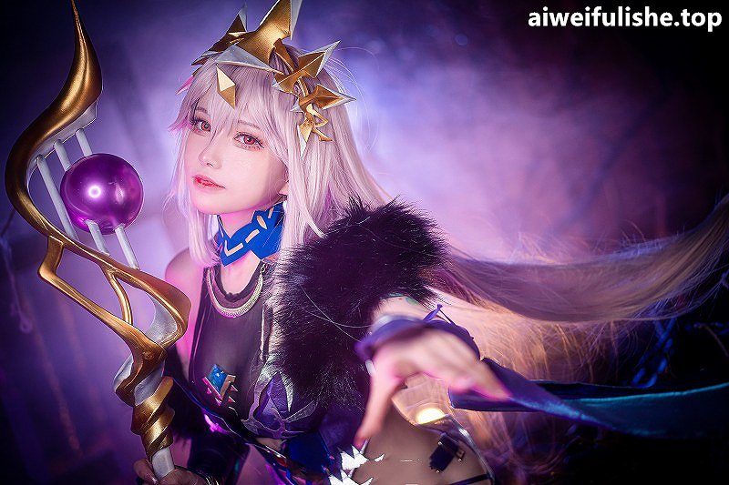六二二同学写真套图合集(持续更新) cosplay美女-第2张