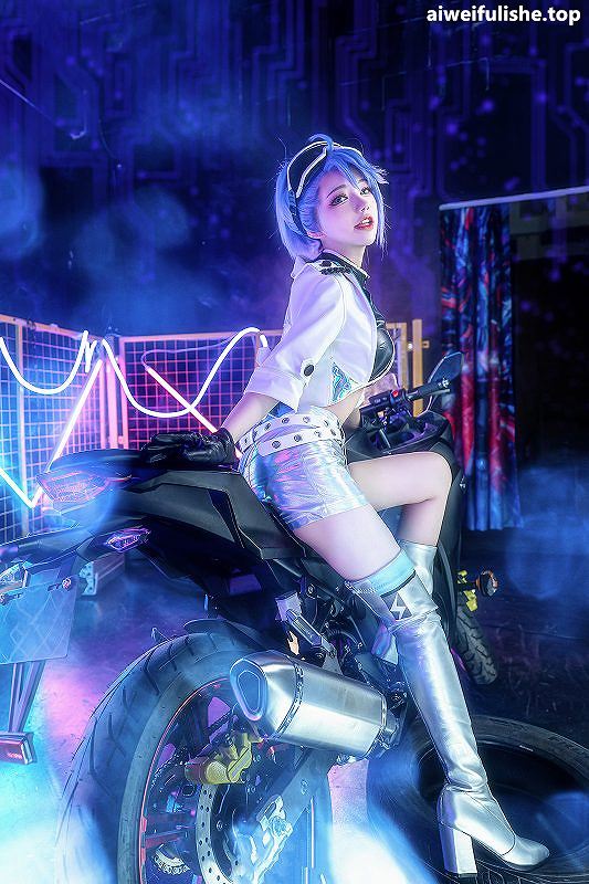六二二同学写真套图合集(持续更新) cosplay美女-第3张