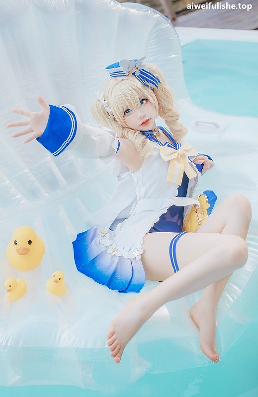 六二二同学写真套图合集(持续更新) cosplay美女-第4张