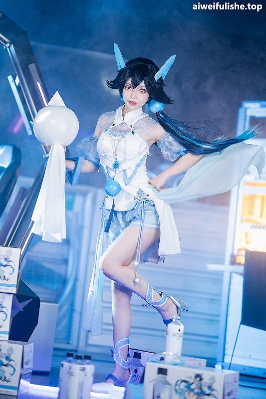 六二二同学写真套图合集(持续更新) cosplay美女-第5张