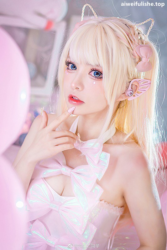 六二二同学写真套图合集(持续更新) cosplay美女-第6张