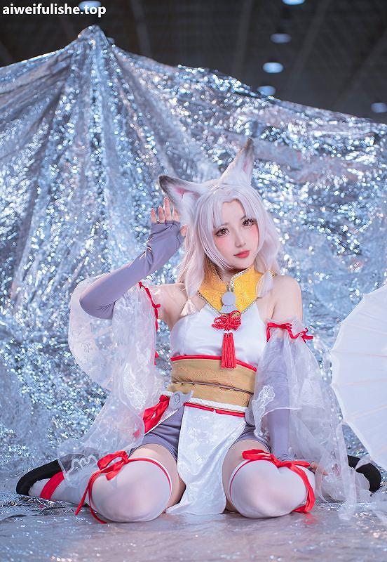 刺青Poi-胡桃 [9P-132MB] 原神-第3张