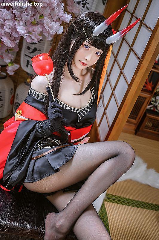 南宫-能代 [22P-310MB] 清纯可爱-第6张