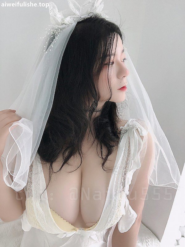 奶兔biubiu-花嫁套图 [108P5V-409MB] 丰满-第3张