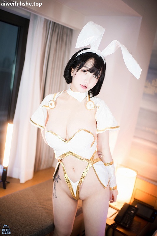 손예은(孫樂樂)-[BLUECAKE]  BUNNY LUXXX[84p759M] 性感诱惑-第5张
