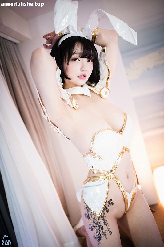 손예은(孫樂樂)-[BLUECAKE]  BUNNY LUXXX[84p759M] 性感诱惑-第5张