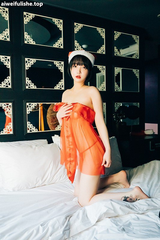 손예은(孫樂樂)-[Loozy] Doube Date Ye-Eun[76p1.98G] 性感诱惑-第2张