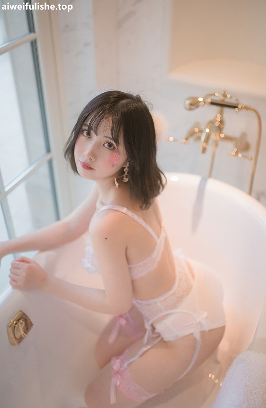 念雪ww-粉色系套装 [30P-240MB] 内衣-第4张