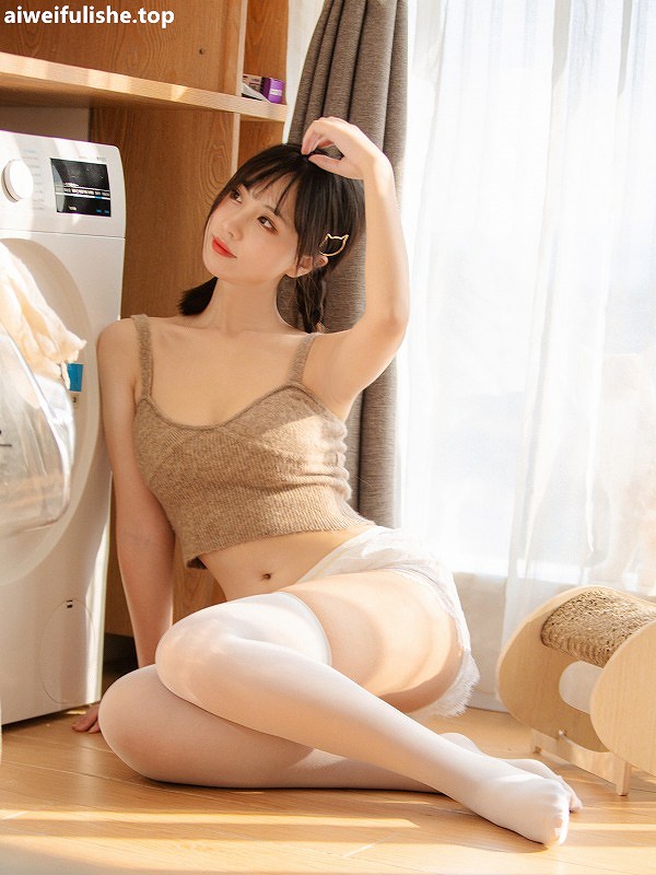 念雪ww-蜜桃拿铁 [36P-365MB] 清纯可爱-第4张
