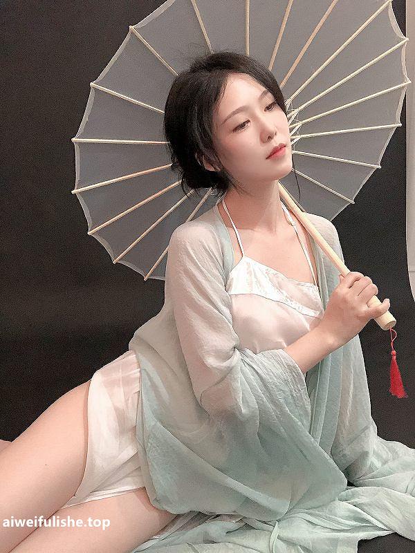 抖娘利世-partme 26套 [264P-1.6GB] 性感诱惑-第5张