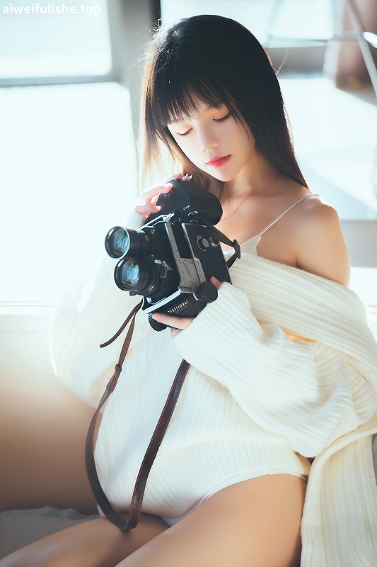 桜桃喵-暖暖01[36P-716MB] 清纯可爱-第3张