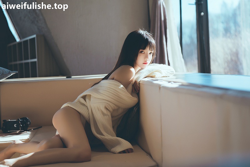 桜桃喵-暖暖01[36P-716MB] 清纯可爱-第1张