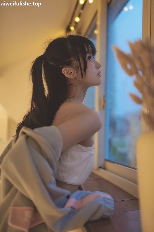 桜桃喵-碎星 [19P-324MB] 清纯可爱-第5张