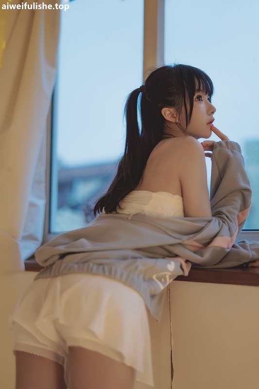 桜桃喵-碎星 [19P-324MB] 清纯可爱-第3张