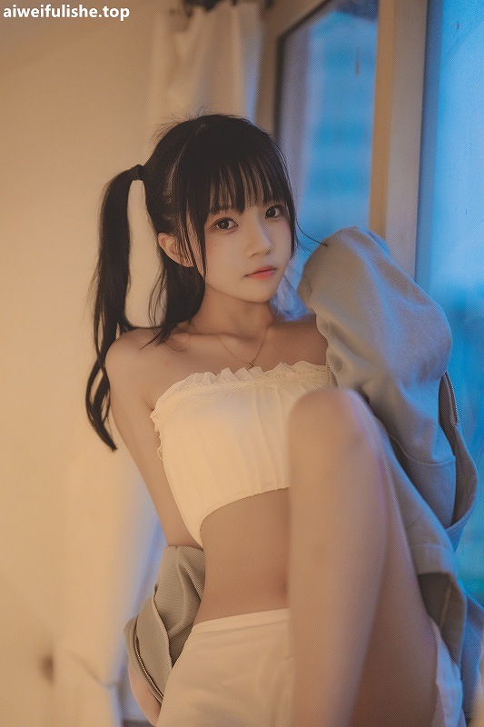 桜桃喵-碎星 [19P-324MB] 清纯可爱-第2张