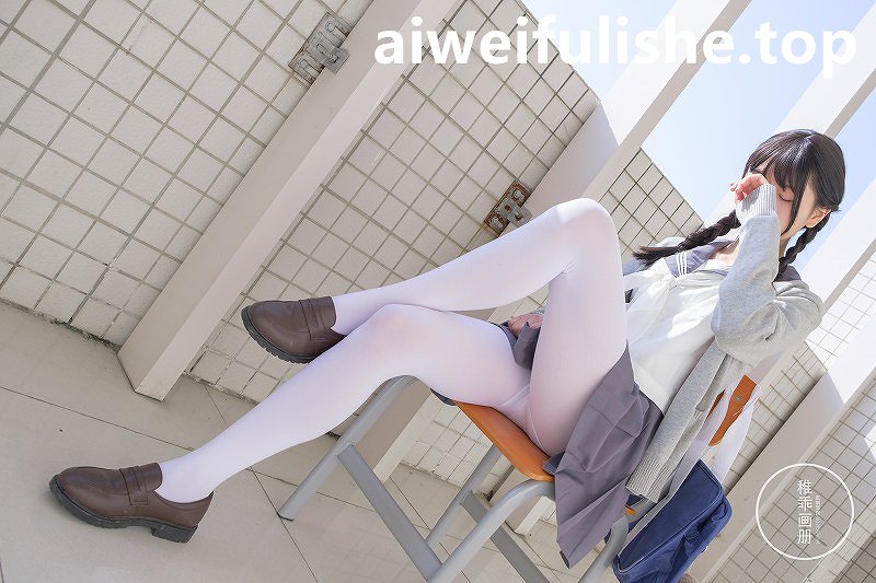 稚乖画册-晴空03[71p1v1G] JK制服-第4张
