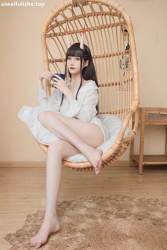 花兮_honoka-能代 宁静的六叠间[18P-393MB] 清纯可爱-第3张