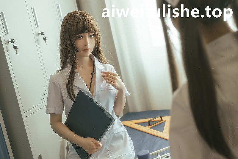 蠢沫沫-下班后[143p1.40G] 丝袜写真-第6张