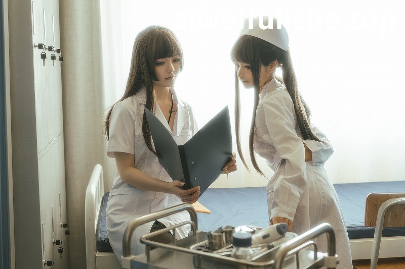 蠢沫沫-下班后[143p1.40G] 丝袜写真-第5张