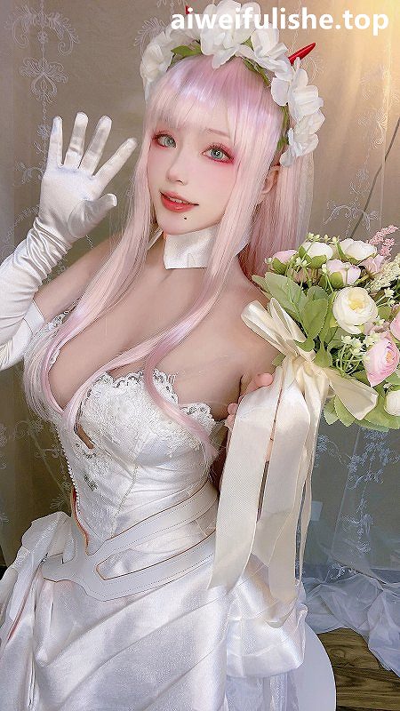 起司块wii-02自拍[40p170M] cosplay美女-第6张