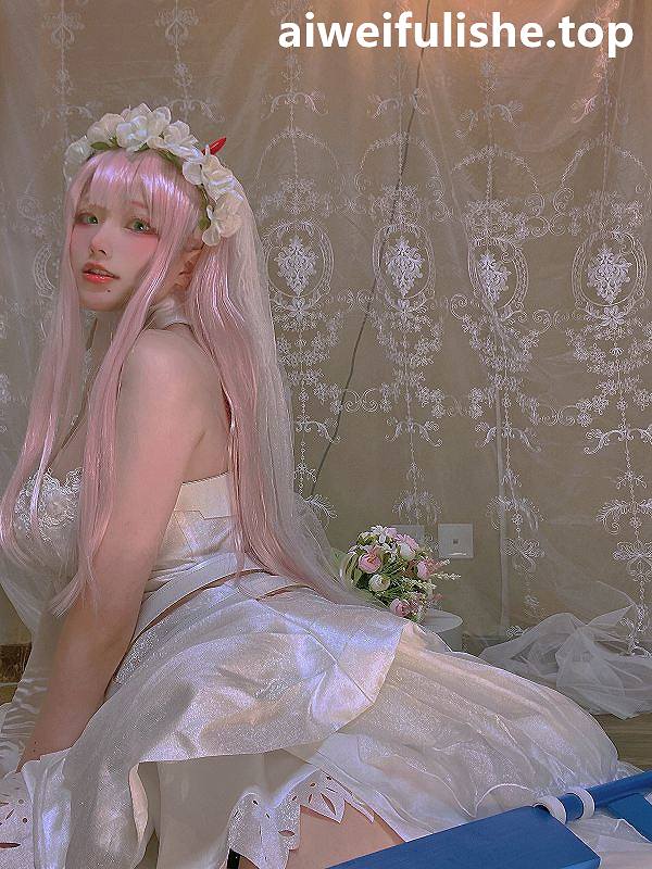 起司块wii-02自拍[40p170M] cosplay美女-第5张