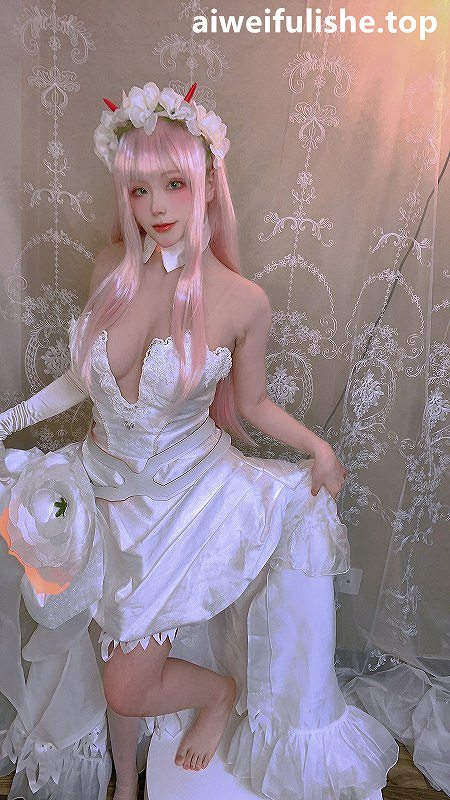 起司块wii-02自拍[40p170M] cosplay美女-第4张
