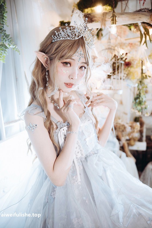 ElyEE子-[2020 Ely Collection] Digital photo set (10套) [375P-1.47GB] 清纯可爱-第5张
