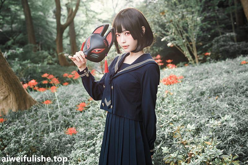 ElyEE子-[2020 Ely Collection] Digital photo set (10套) [375P-1.47GB] 清纯可爱-第4张