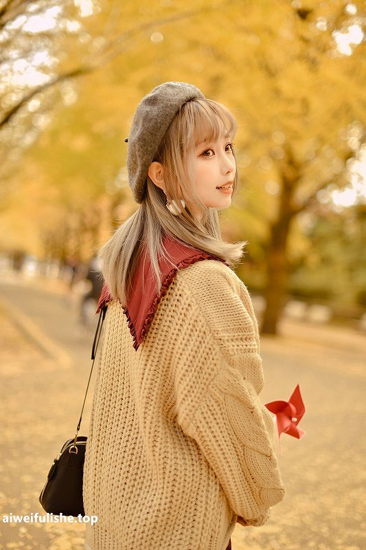 ElyEE子-[2020 Ely Collection] Digital photo set (10套) [375P-1.47GB] 清纯可爱-第3张
