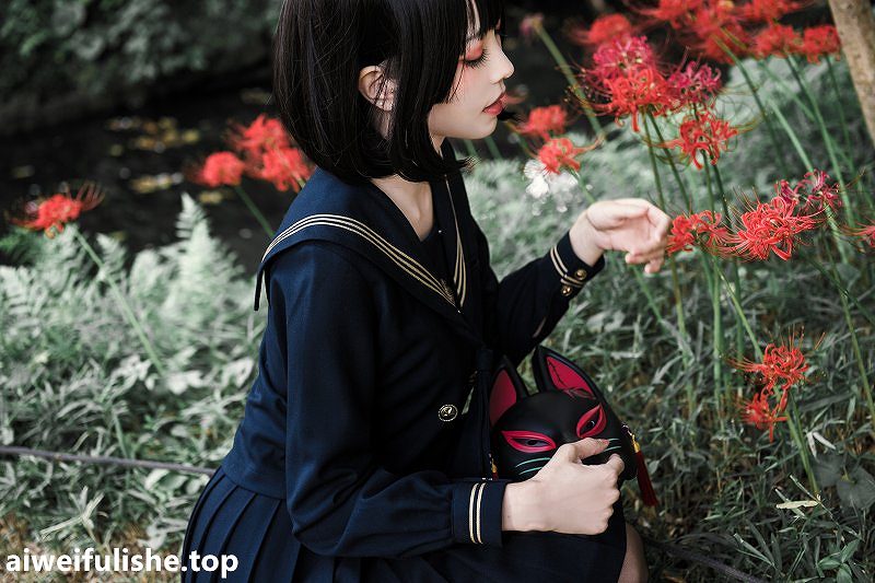 ElyEE子-[2020 Ely Collection] Digital photo set (10套) [375P-1.47GB] 清纯可爱-第1张