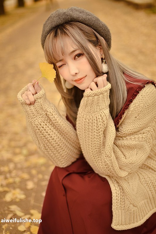 ElyEE子-[2020 Ely Collection] Digital photo set (10套) [375P-1.47GB] 清纯可爱-第2张