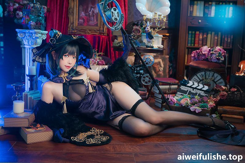 ElyEE子-Cheshire 柴郡 [70P-163MB] 清纯可爱-第3张