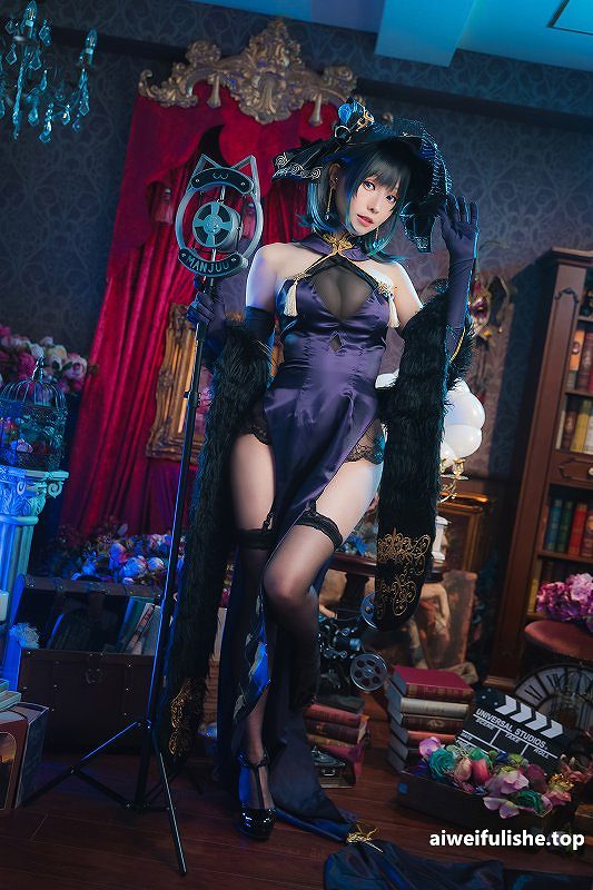 ElyEE子-Cheshire 柴郡 [70P-163MB] 清纯可爱-第3张