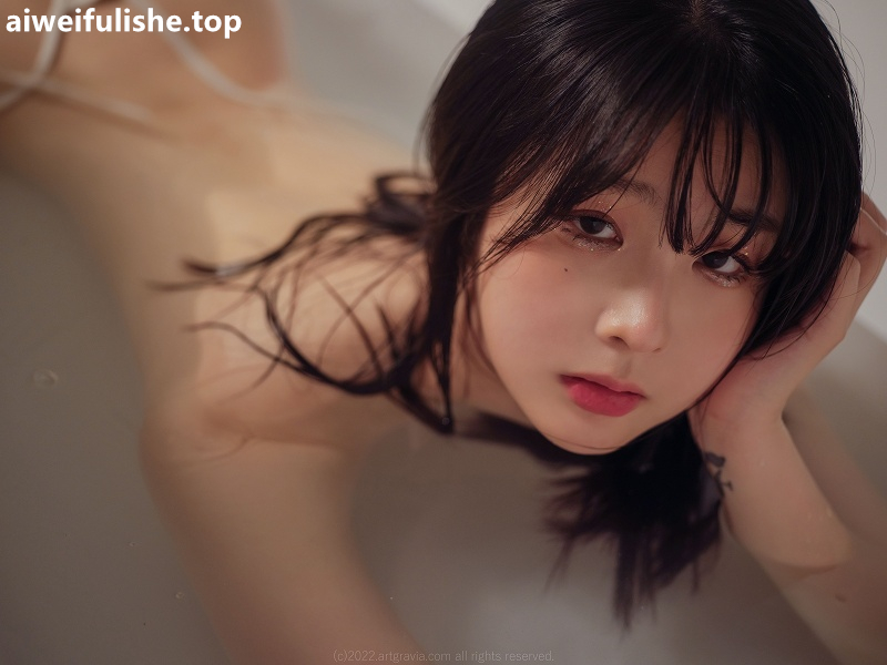 韩国美女Jang Joo 장주(Isabella)- ARTGRAVIA_VOL369[105p152M] 性感诱惑-第4张